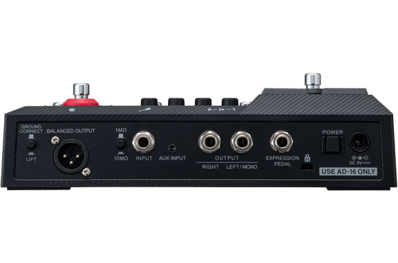 Zoom B2 Four image 2