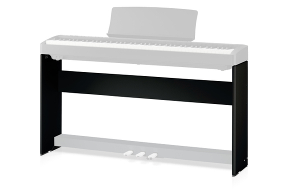 Kawai HML-2B Ständer für ES 120 Schwarz image 2