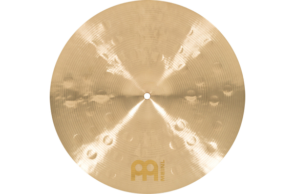 Meinl Byzance Extra Dry 16" Dual Crash image 2