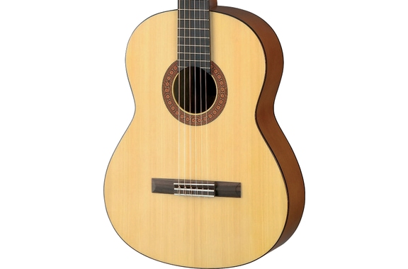 Yamaha C40M Guitare Classique image 2