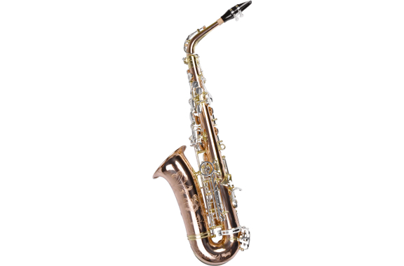 P. Mauriat Altsaxofoon SA-600 Venus image 2