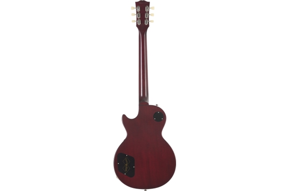 Epiphone Les Paul 1959 Standard Sunrise Teaburst image 2