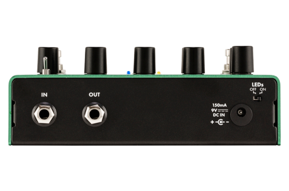 Fender Marine Layer Reverb image 2