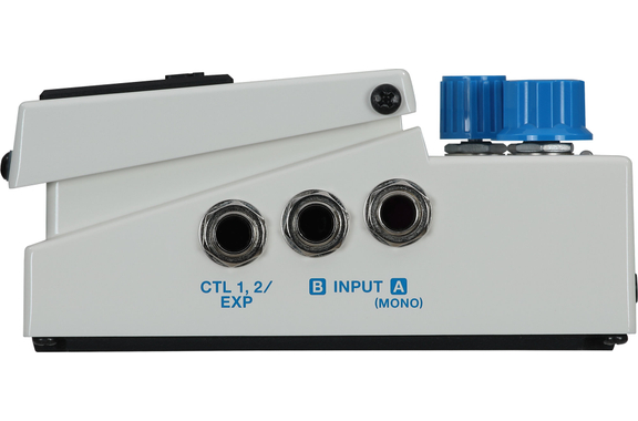 Boss PX-1 Plugout FX Pédale image 2