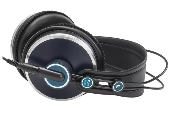 AKG K-271 MK II image 2