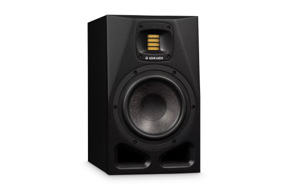 Adam Audio A7V Studiomonitor ISO Set image 2