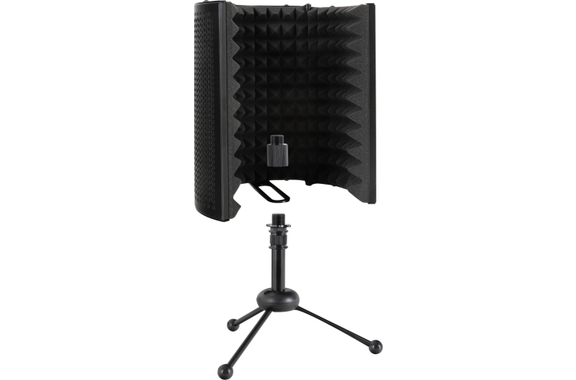 Pronomic MP-40 Micscreen-Tischstativ image 2