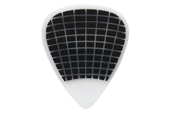 Ibanez PA14MSG-WH Plettri Wizard Sand Medium - Confezione da 6 image 2
