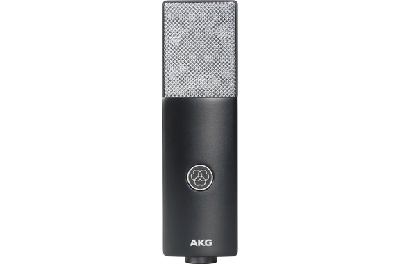 AKG C104 Large-Diaphragm Condenser Microphone image 2