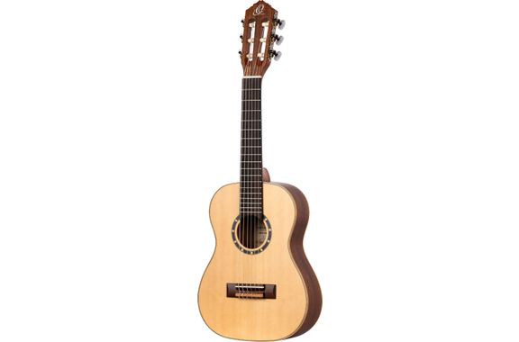 Ortega R121-1/4 Naturale image 2