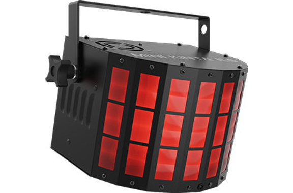 Chauvet DJ Mini Kinta ILS Set image 2