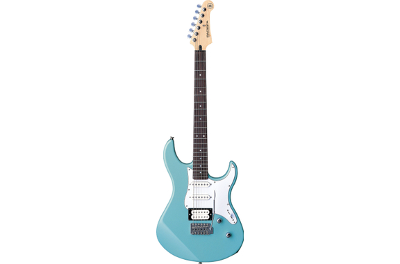 Yamaha Pacifica 112V Sonic Blue image 2