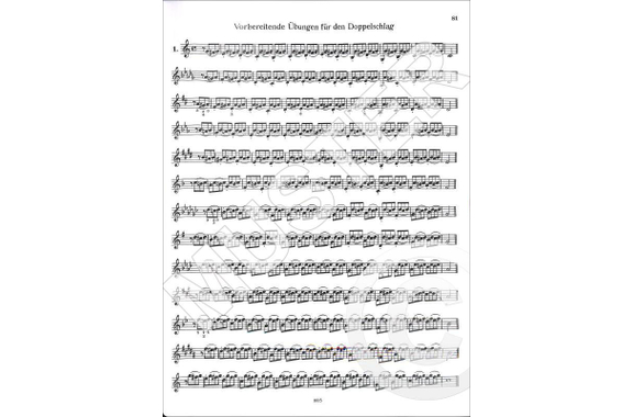 Arban - Vollständige Schule für Trompete image 2