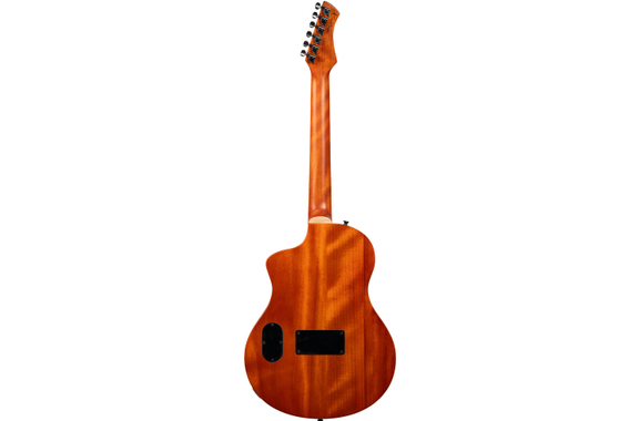 Ortega RTPG-LS1 Guitare Classique TourPlayer image 2