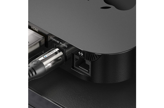 Sonero optisches S/PDIF Toslink Kabel 1,50m image 2
