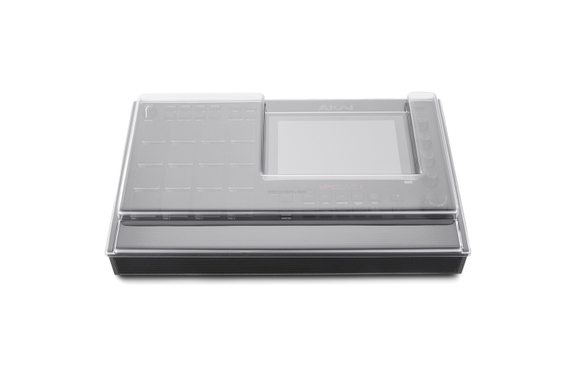 Decksaver Akai Pro MPC Live II image 2