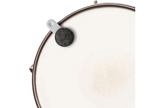 Tandem Drums Drops Set of 4 image 2