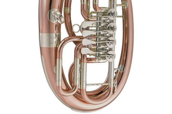 Cerveny CEP 731-4 Bb-Baritono image 2