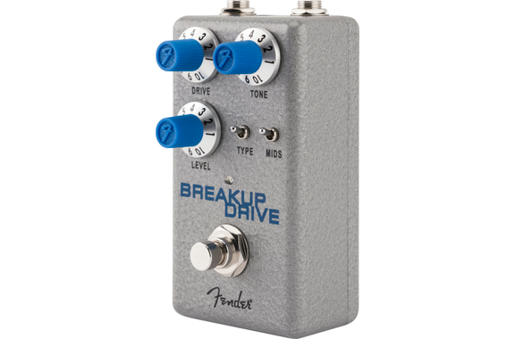 Fender Hammertone Breakup Drive image 2