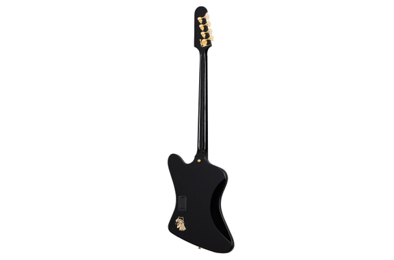 Gibson Rex Brown Thunderbird Ebony  - Retoure (Zustand: gut) image 2