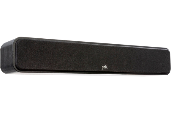 Polk Audio Signature Elite ES35 + Polk Audio Signature Elite ES20 Set Zwart image 2