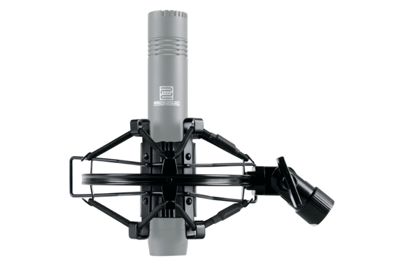 Pronomic MS-22 Suspension Microphone pour Capsules Petites Membranes 22-28mm image 2