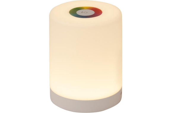 Eurolite Accu Table Light RGB image 2