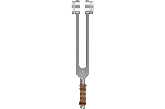 Sela SETFTP-EY Therapy Professional Stimmgabel Erde (Om) 136,10 Hz  - Retoure (Zustand: sehr gut) image 2