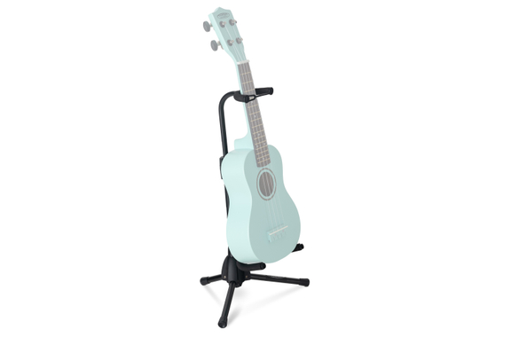 Classic Cantabile USN-01 Soprano Ukulele Stand image 2