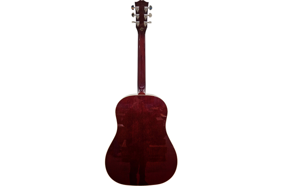 Gibson Custom J-45 Standard Autumnburst image 2