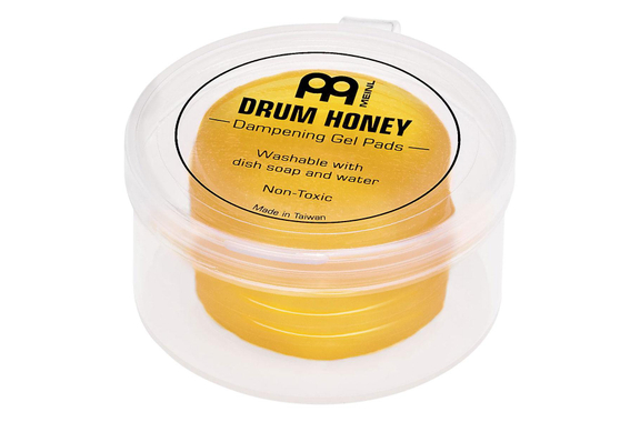 Meinl MDH Drum Honey image 2