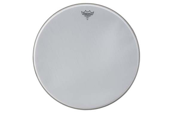 Remo 20" Silent Stroke Peau Mesh Pour Grosse Caisse image 2