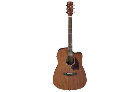 Ibanez PF12MHCE-OPN Open Pore Natural image 2