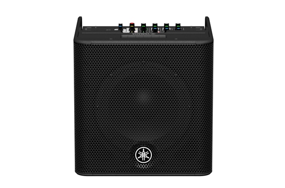 Yamaha Stagepas 200 BTR image 2
