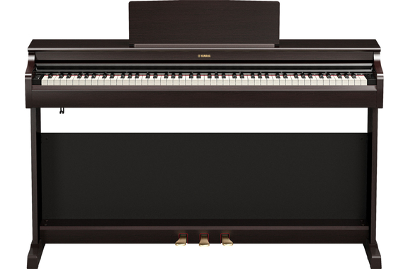 Yamaha Arius YDP-166 Donker Palissander image 2