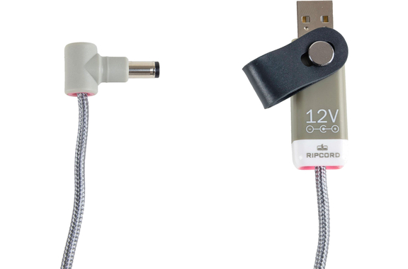 MyVolts Ripcord 12V+ image 2