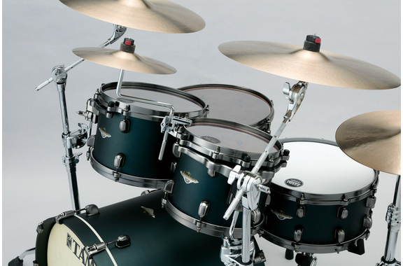 Tama ZCYEL Hoop Grip - Z-Rod Long image 2