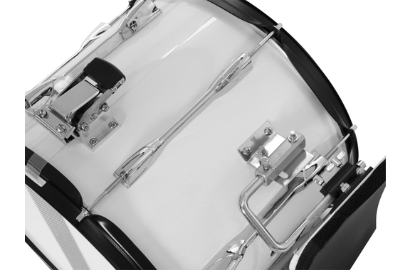 DiMavery MS-300 March Snare White image 2