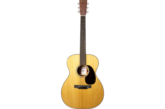 Martin Guitars 000E-Retro Plus Mahogani image 2