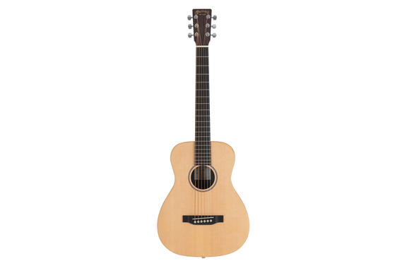 Martin LX1E Little Guitare Western image 2