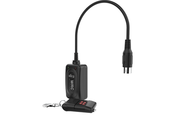 Chauvet DJ WRC Fernbedienung image 2