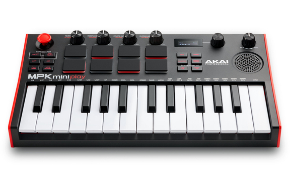 Akai Professional MPK Mini Play MK3 image 2