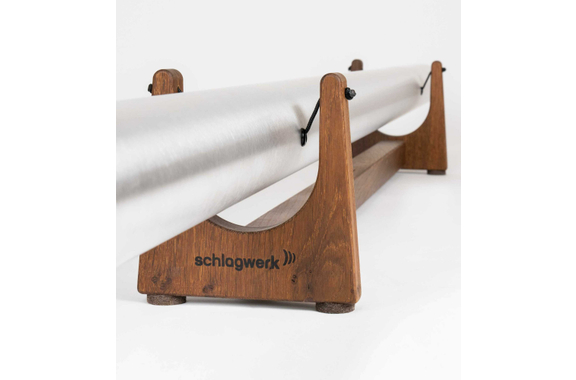Schlagwerk IG226 Infinity Gong Sonne image 2