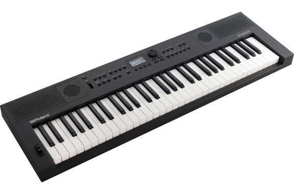 Roland Go:Keys 5 Graphite image 2