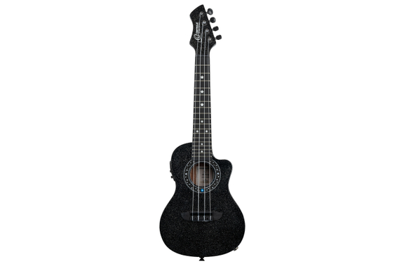 Ortega RUHZ-CE-STAR Ukelele de Concierto image 2