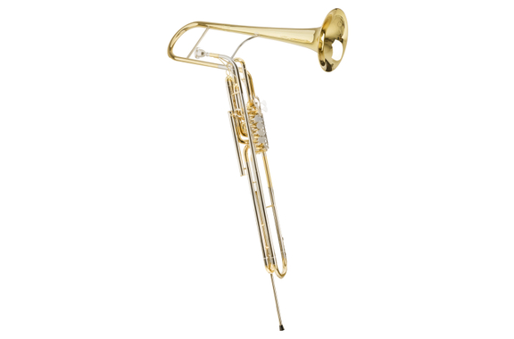 Lechgold FC-18/5L Cimbasso Deluxe Set image 2