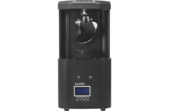 Eurolite LED TSL-250 Scan COB Case Set image 2