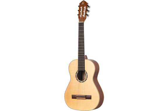 Ortega R121-1/2 Naturel image 2