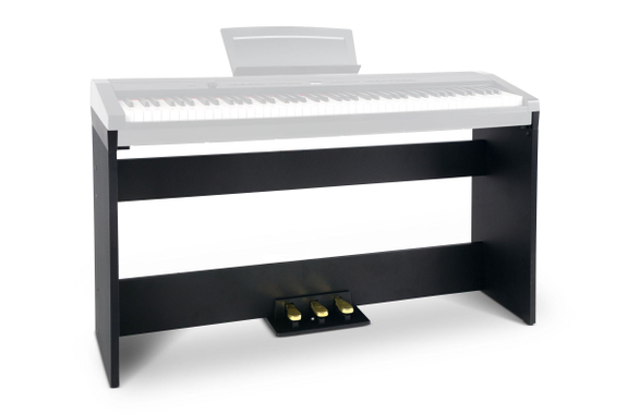 Steinmayer STP-60 SM Supporto per P-60 nero image 2
