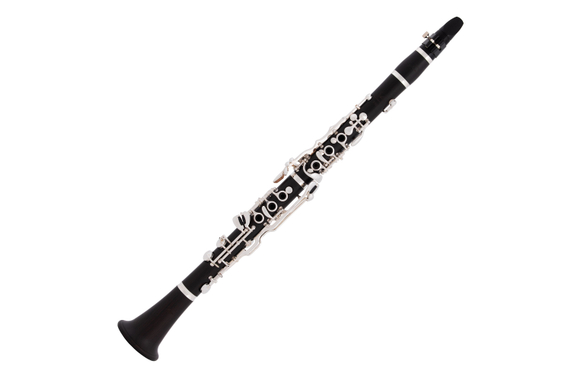 Schreiber WS2613-2B-0 GB D-13 Bb-Klarinette Set image 2